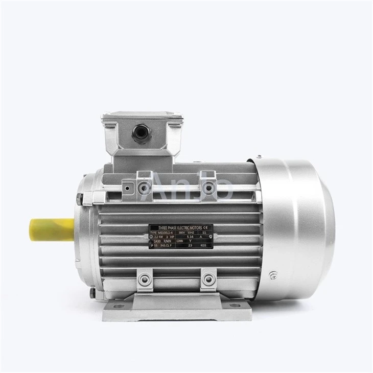 2.2kW Motor price