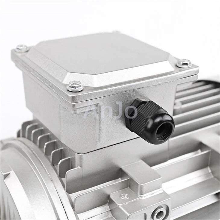 2.2kW Motor suppliers