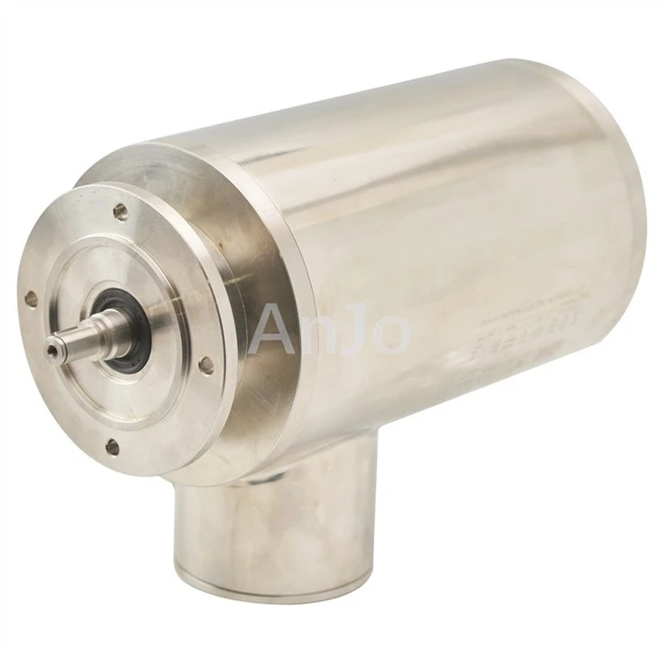 Waterproof Electric Motor factory