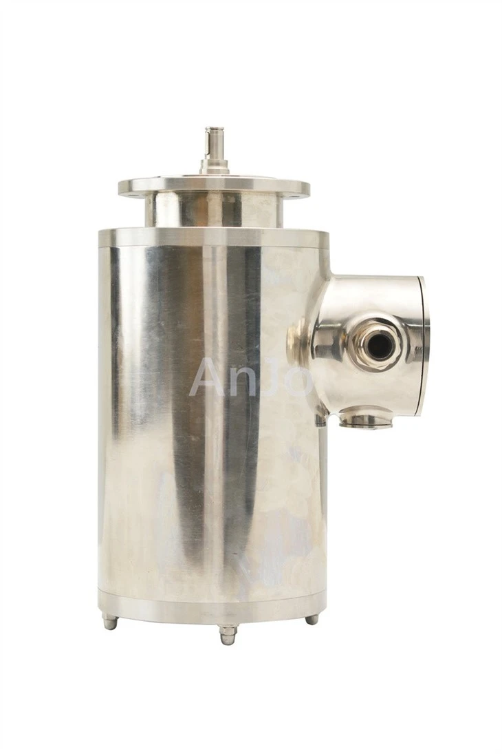 Waterproof Electric Motor best